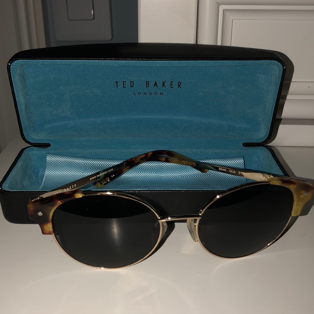 Ted Baker Sunglasses